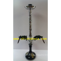 Hot Sale Quality Zinc Alloy Nargile Smoking Pipe Shisha Hookah